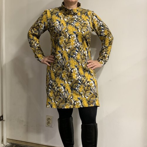 Pružná látka tepplákovina, dovoz zahraničí, 95% CO, 5% EA, 250g/m2, šířka 180 cm, digi