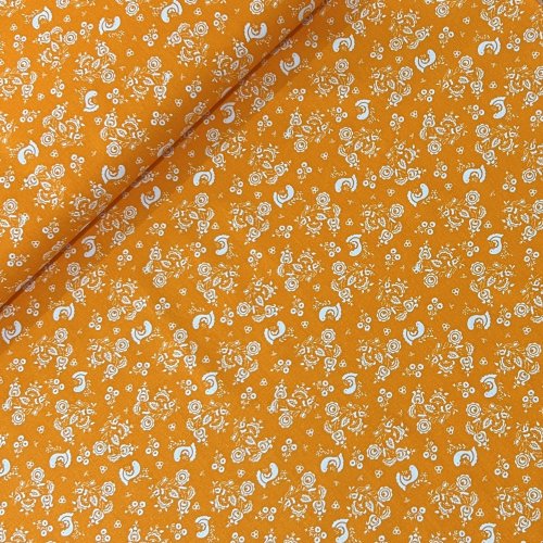 Plátno metráž bavlna, česká látka, 100% CO, 140g/m2, šířka 150 cm, atest