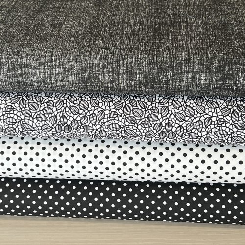 Látka bavlněné plátýnko, český výrobce, 100% CO, 140g/m2, šířka 150 cm