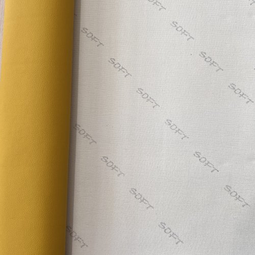 Ekokůže, 100% PU, šířka 140 cm, gramáž 390g/m2