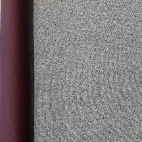 Ekokůže, 100% PU, šířka 140 cm, gramáž 390g/m2