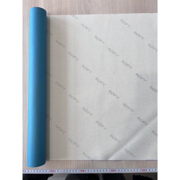 Ekokůže, 100% PU, šířka 140 cm, gramáž 390g/m2