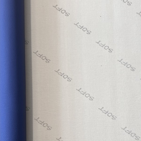 Ekokůže, 100% PU, šířka 140 cm, gramáž 390g/m2