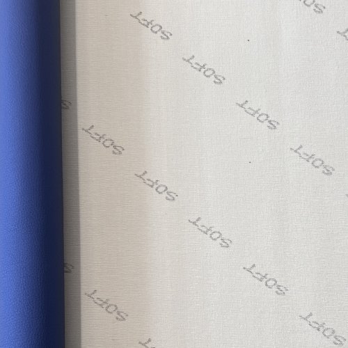Ekokůže, 100% PU, šířka 140 cm, gramáž 390g/m2