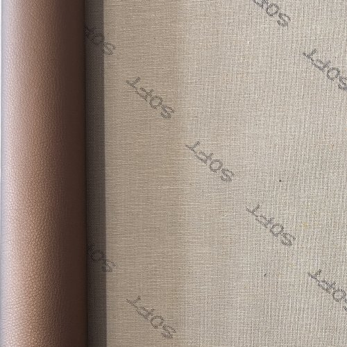 Ekokůže, 100% PU, šířka 140 cm, gramáž 390g/m2