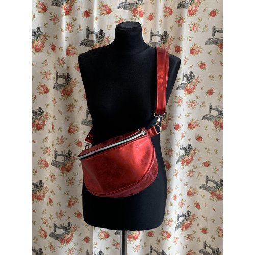 Ekokůže, 100% Pes, šířka 140 cm, gramáž 540g/m2