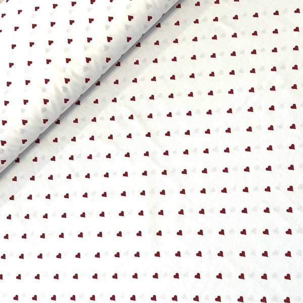 Bavlněné plátno metráž, česká látka, 100% CO, 140g/m2, šířka 150 cm, atest