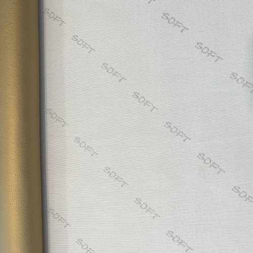 Ekokůže, 100% PU, šířka 140 cm, gramáž 390g/m2