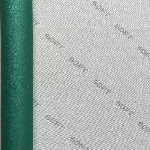 Ekokůže, 100% PU, šířka 140 cm, gramáž 390g/m2
