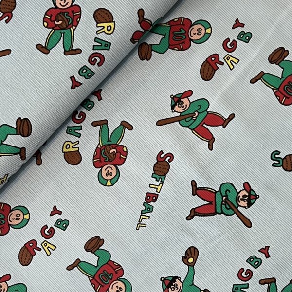 Menšestr, metráž ze zahraničí, 100% CO, 145g/m2, šířka 90 cm