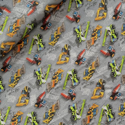 Látka teplákovina metráž, dovoz EU, 95% CO, 5% EA, 250g/m2, šířka 150 cm