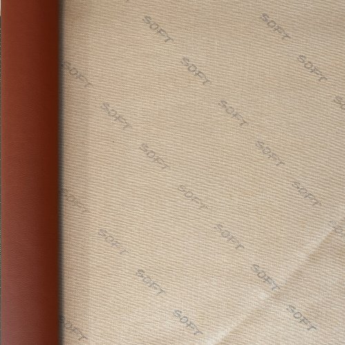 Ekokůže, 100% PU, šířka 140 cm, gramáž 390g/m2