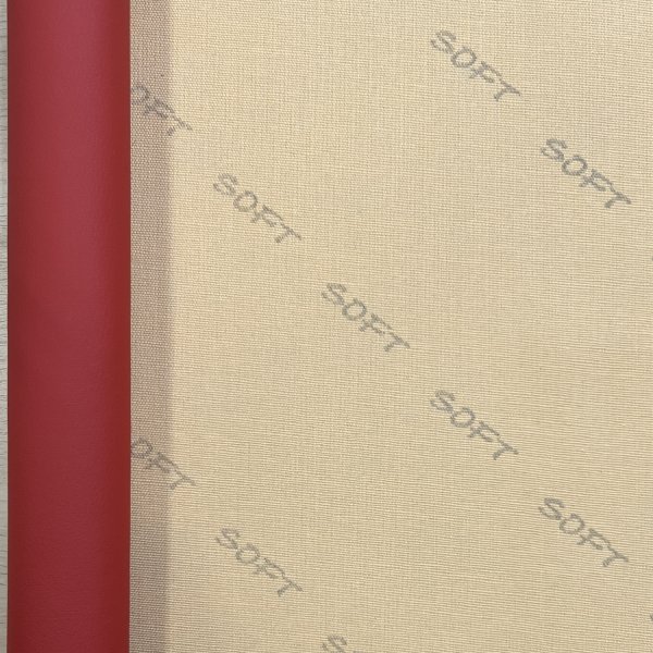 Ekokůže, 100% PU, šířka 140 cm, gramáž 390g/m2