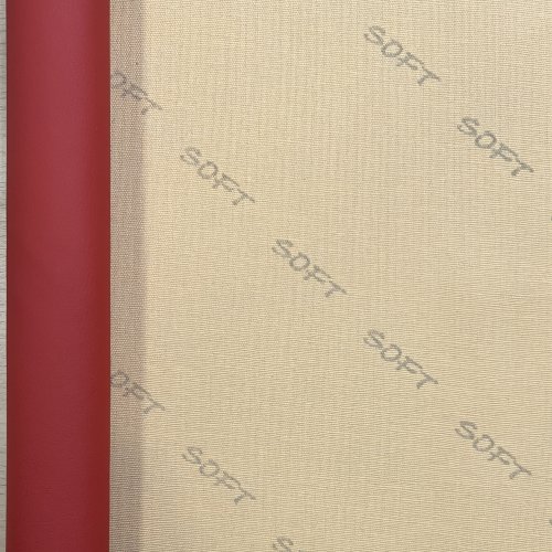 Ekokůže, 100% PU, šířka 140 cm, gramáž 390g/m2