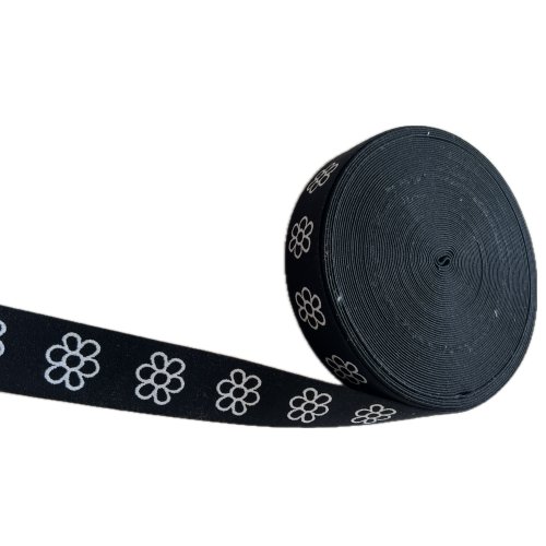guma 40mm ozdobná