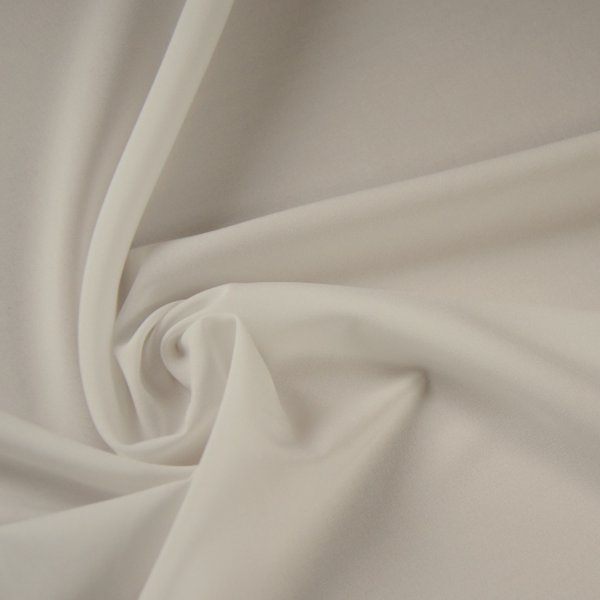 Silky, látka na šaty, dovoz EU, 97% pes, 3% spandex 85g/m2, šířka 145 cm