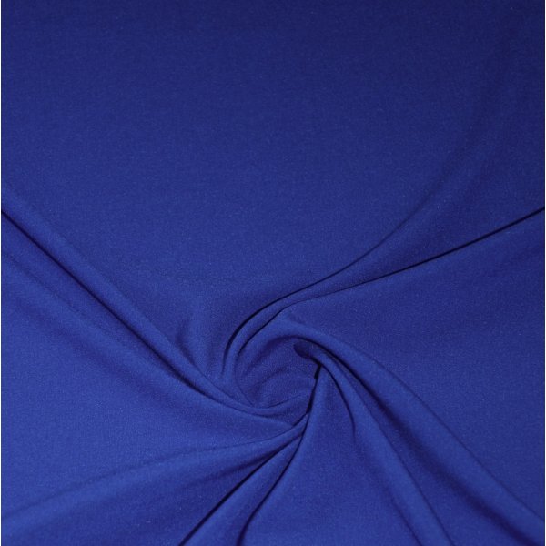 Silky, látka na šaty, dovoz EU, 97% pes, 3% spandex 75g/m2, šířka 150 cm