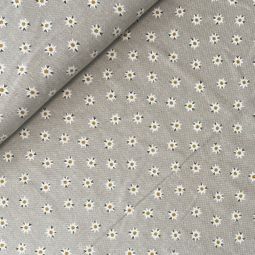 Dekorační textil, dovoz, 80%BA, 20%PL 205g/m2, šířka 140 cm