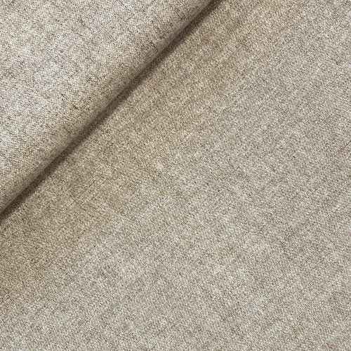 Dekorační textil, dovoz, 55%BA, 45%PL 165g/m2, šířka 140 cm