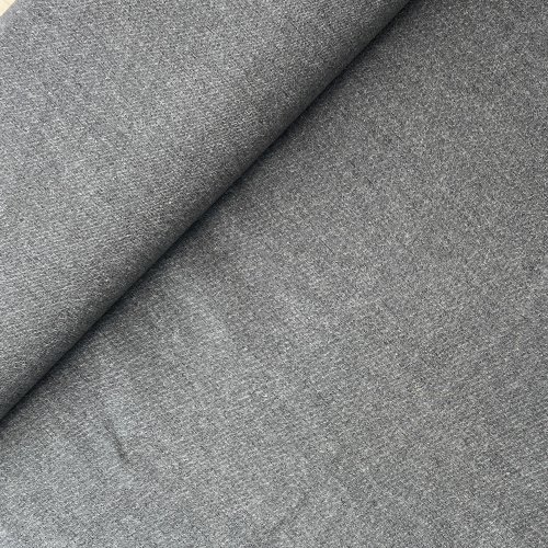 Dekorační textil, dovoz, 55%BA, 45%PL 165g/m2, šířka 140 cm