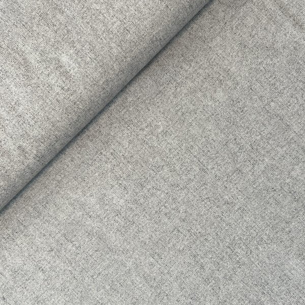 Dekorační textil, dovoz, 55%BA, 45%PL 165g/m2, šířka 140 cm