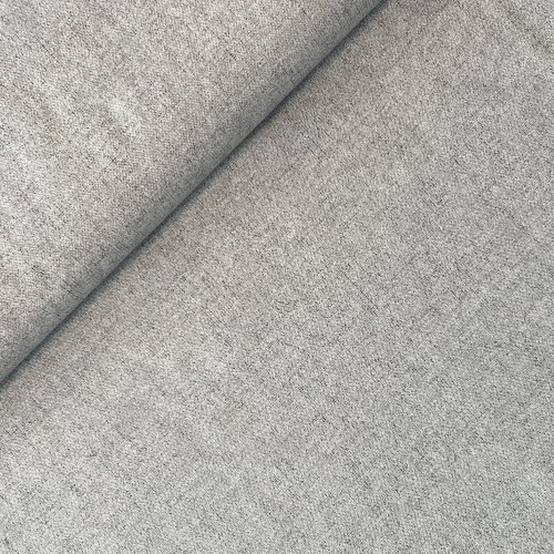 Dekorační textil, dovoz, 55%BA, 45%PL 165g/m2, šířka 140 cm