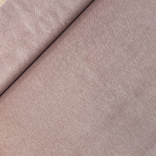 Dekorační textil, dovoz, 90%BA, 10%PL 180g/m2, šířka 140 cm