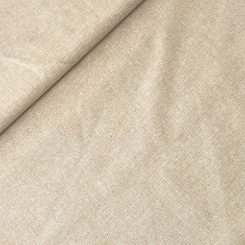 Dekorační textil, dovoz, 55%BA, 45%PL 160g/m2, šířka 140 cm