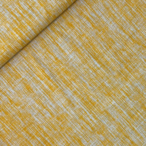 Dekorační textil, dovoz, 90%BA, 10%PL 160g/m2, šířka 140 cm