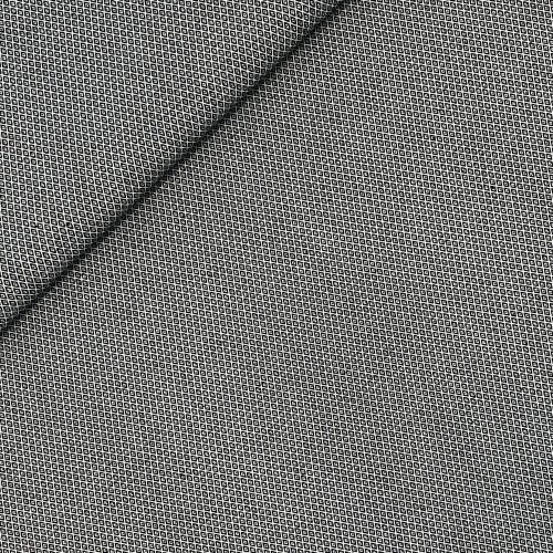 Dekorační textil, dovoz, 75%BA, 25%PES 220g/m2, šířka 140 cm