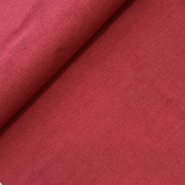 Dekorační textil, dovoz, 55%BA, 45%PL 250g/m2, šířka 140 cm