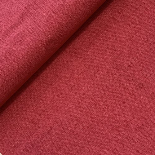 Dekorační textil, dovoz, 55%BA, 45%PL 250g/m2, šířka 140 cm