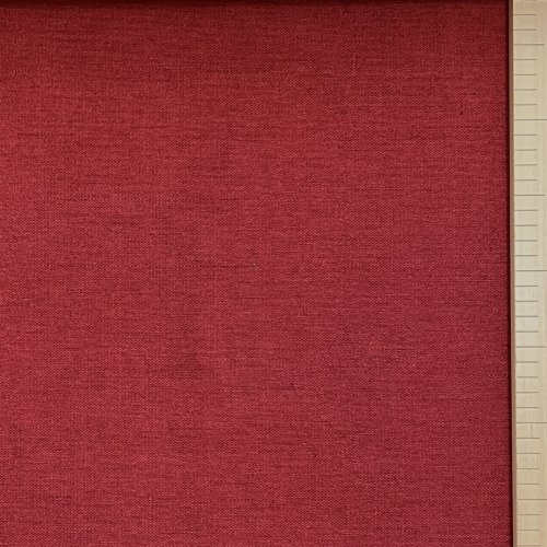 Dekorační textil, dovoz, 55%BA, 45%PL 250g/m2, šířka 140 cm