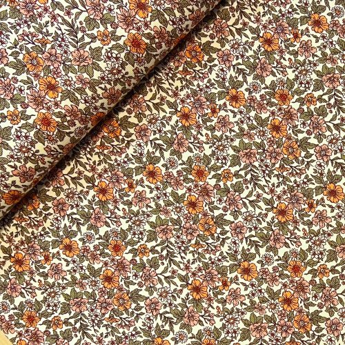 Elastický úplet tričkovina, dovozová, 95% Ba, 5% EA, 200 g/m2, šířka 120 cm, 