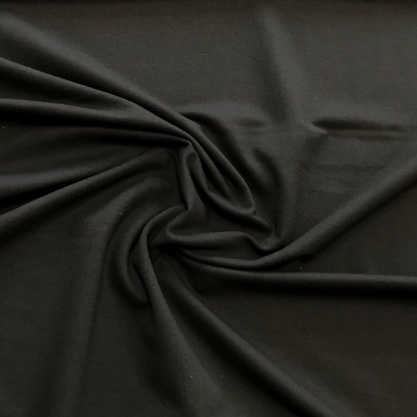 Úplet elastický metráž, dovoz, 95% CO, 5% EA, 200g/m2, šířka 180 cm