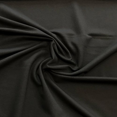 Úplet elastický metráž, sportovní, počesaný, dovoz, 80% PL, 20% EA, 250g/m2, šířka 145 cm
