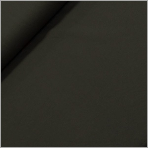 Elastický úplet teplákovina, dovozová, 95% CO, 5% EA, 250 g/m2, šířka 180 cm, uni barva
