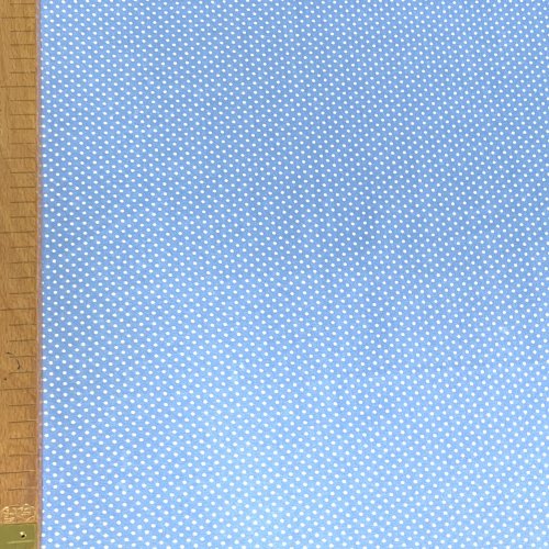 Látka bavlněné plátno, původ Česko, 100% CO, 140g/m2, šířka 150 cm, atest