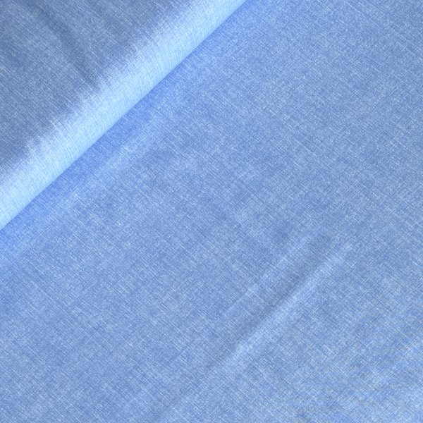 Látka bavlněné plátno, původ Česko, 100% CO, 140g/m2, šířka 150 cm, atest