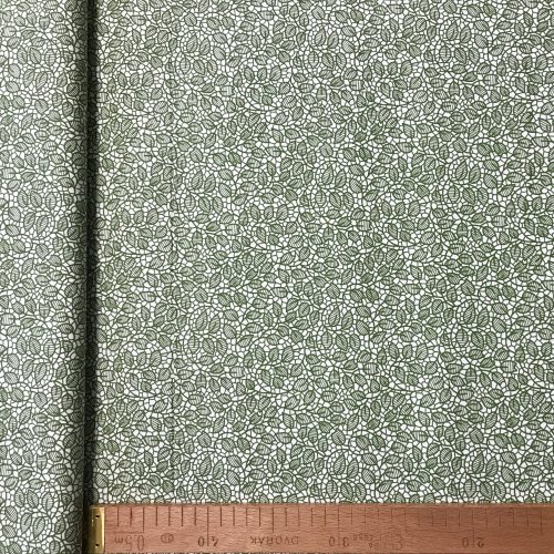 Česká bavlněná látka, 100% CO, 140g/m2, šířka 140 cm