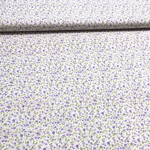 Látka plátno bavlna, česká metráž, 100% CO, 140g/m2, šířka 140 cm