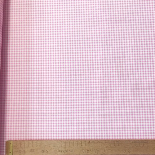 Bavlněná látka metráž, české plátno, 100% CO, 140g/m2, šířka 150 cm, atest